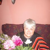 Светлана Дмитренко ( Мариняк )