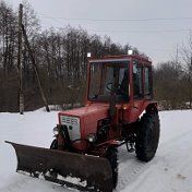 Юрий Кряженевский