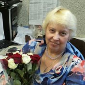 Татьяна Смирнова (Степанова)