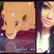 Sarafina Lion ♥ ♫ ღ The Official Page♫♥