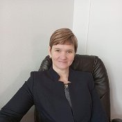 Наталья Волкова