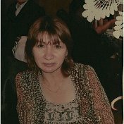 Соня Рахметова (Бисекова)