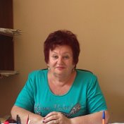 Нина Леонова