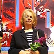 Людмила Кишковская(Плотникова)