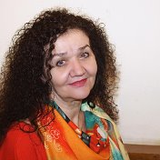 Галина Шинакова (Ложкова)