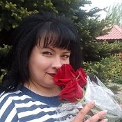 Татьяна Анисимова(Троян)