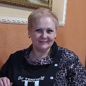 Ольга Веселова