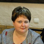 Ольга Чернышова(Лукьянская)