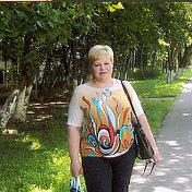 Катя Желнова