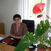 Ніна Ющенко (Голубенко)