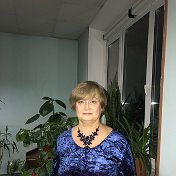 Ирина Витальевна