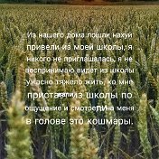 Валерия Гоглазина🌻🐟