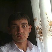 Turgun Xolmurodov