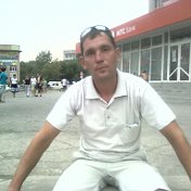 Дмитрий Задымышев