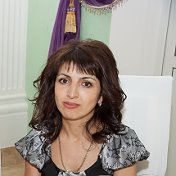 Мадлена Рафаеловна