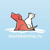 Администратор Зоомагазин Море Корма