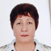 Мила Файсханова