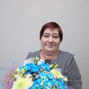 Анна Якушкина (Михалёва)