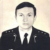 Александр Гуленок