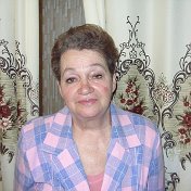 Антонина Лутаева (Шибаева)