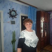 Татьяна Роо - Ануфриева