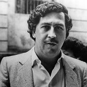 PABLO ESCOBAR