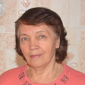 Татьяна Меркулова(Гордеева)
