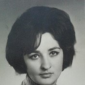 Валентина Кирилюк