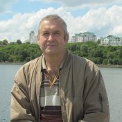Владимир Бабкин