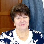 Ирина Галямова(Мурашкина)