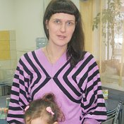 Оксана Ястребова (Осипова)