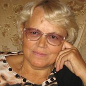 Нина Теребова(Куйволайнен)