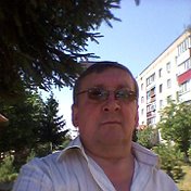 Dmytro Oleksiyovich