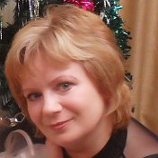 Ольга Уфимцева (Трибунская)