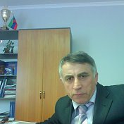 isa Ramazanov