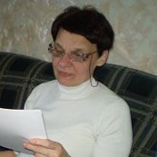 Нина Миранкова-Позняк