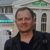 Виктор Цаплев