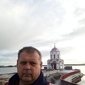 Сергей Суляев