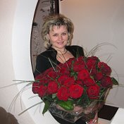 Татьяна Моспанова(Небесная)