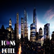 Towns Hotel Мини-отель