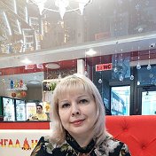 Елена Федотова (Антошина)
