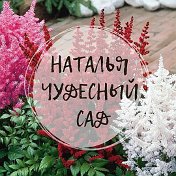 Наталья Чудесный Сад