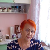 Вера Фещенкова(Плешкова)
