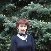 Елена Гребенникова