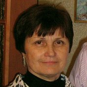 Анастасия Измайлова