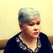 Надежда Проскурова(Шутова)