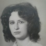Нина Корнакова(Логвинова)