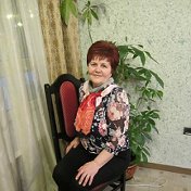 Людмила Алабужева(Буторина)