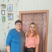 Людмила Эбергардт (Кумейко)
