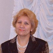 Ольга Лапковская